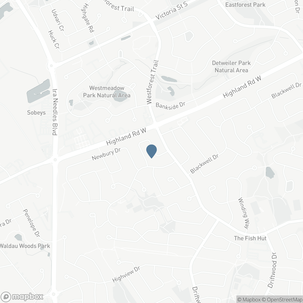 39 CONNELLY DRIVE, Kitchener, Ontario N2N 2T7